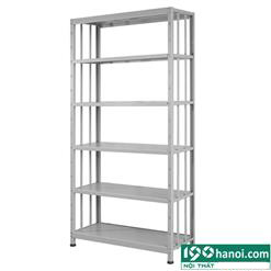 Giá sắt đơn 1 khoang GS02-1