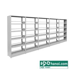 Giá thư viện GS03-5