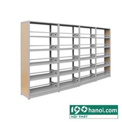 Giá thư viện GS03G-4