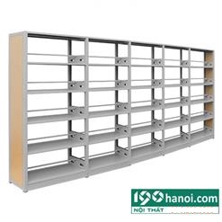 Giá thư viện GS03G-5