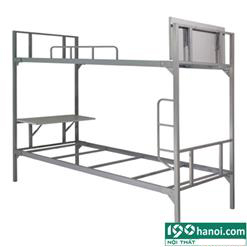 Giường sắt 2 tầng JS-2T-B