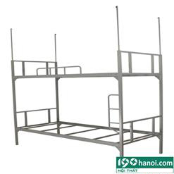 Giường sắt 2 tầng JS-2T