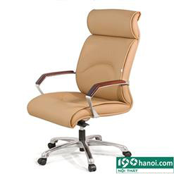 Ghế xoay da GX201.3-M