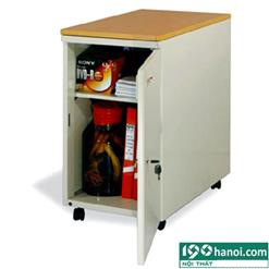 Hộc sắt di động Benry HS02