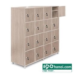 Tủ giầy TJ-16G có khóa