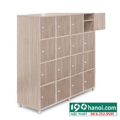 Tủ giầy TJ-16G không khóa