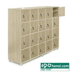 Tủ giầy TJ-20G có khóa