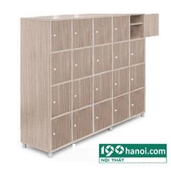 Tủ giầy TJ-20K không khóa
