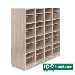 Tủ giầy TJ-16K không khóa