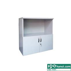 Tủ gỗ văn phòng TG02-1