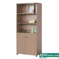 Tủ gỗ văn phòng TG04-1