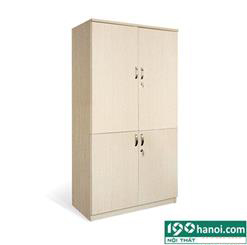 Tủ gỗ văn phòng TG04G-2