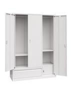 Tủ sắt gia đình TSA 3