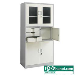 Tủ sắt TS03C
