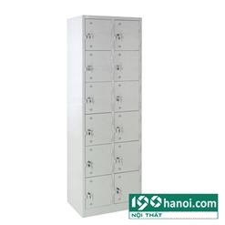 Tủ sắt TS16+1