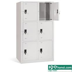 Tủ sắt TS18