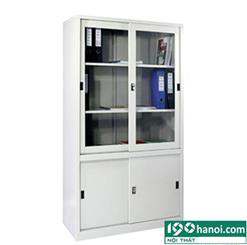 Tủ sắt văn phòng TL03