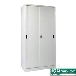 Tủ sắt văn phòng TL04
