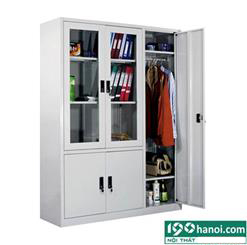 Tủ sắt văn phòng TS03-3K