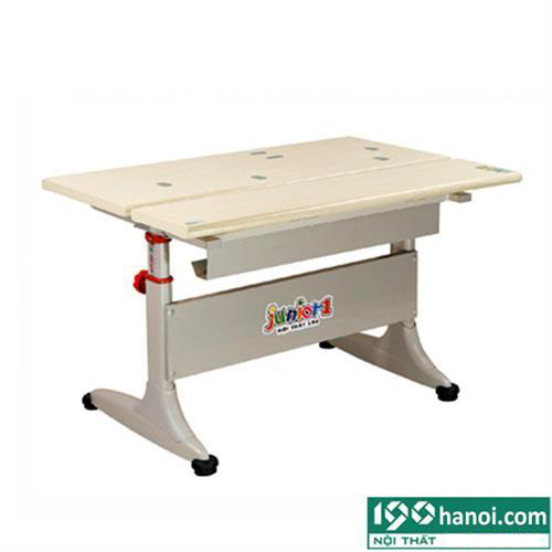 Bàn học sinh chân sắt BHS02B-LG