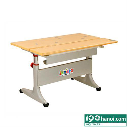 Bàn học sinh chân sắt BHS02B-LV