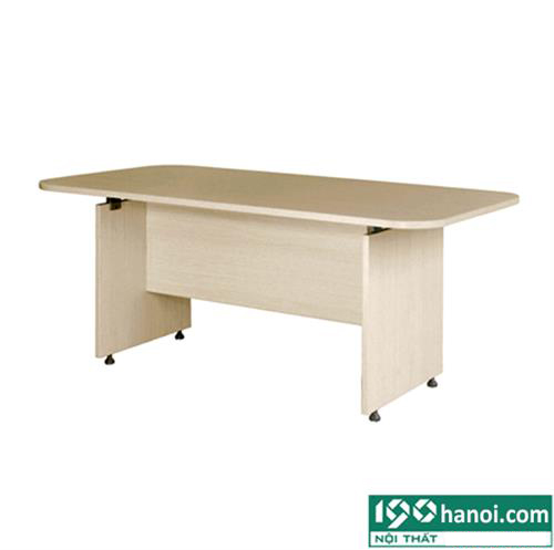 Bàn họp chân gỗ BH18-CG