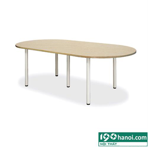 Bàn họp chân sắt BH24-CT