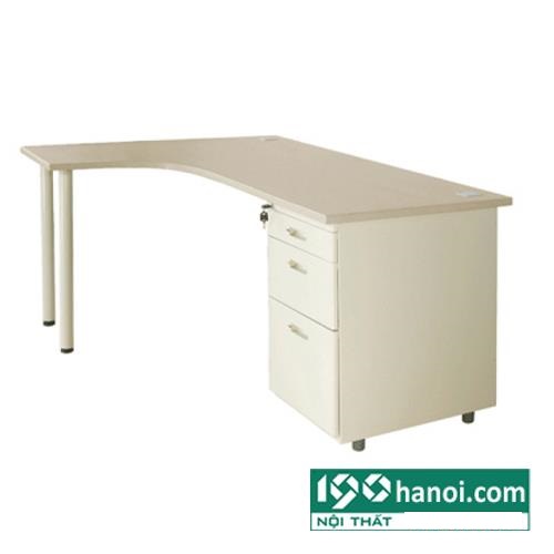 Bàn làm việc Airy BLP16CT-HS3