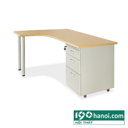 Bàn làm việc Airy BLT16CT-HS3