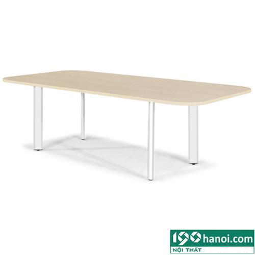 Bàn họp chân sắt BH18-CO