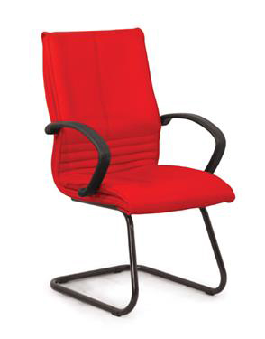Ghế chân quỳ GQ02B-S