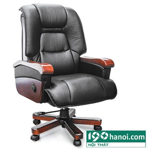 GHẾ DA CAO CẤP GX501