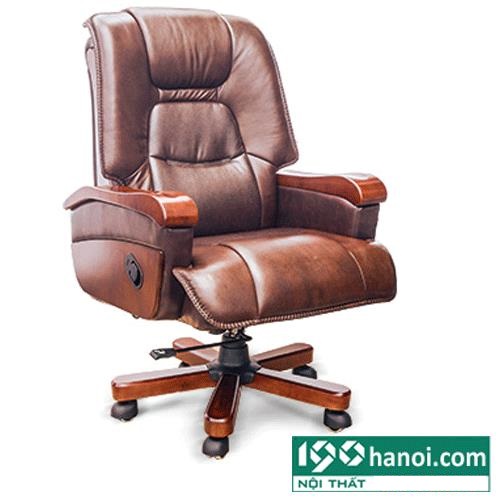 GHẾ DA CAO CẤP GX502