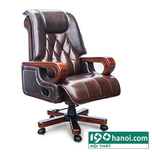 GHẾ DA CAO CẤP GX503