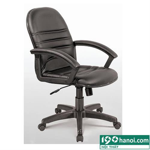 Ghế xoay da GX13H4