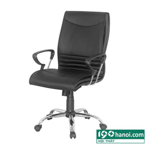 Ghế xoay da GX16-M