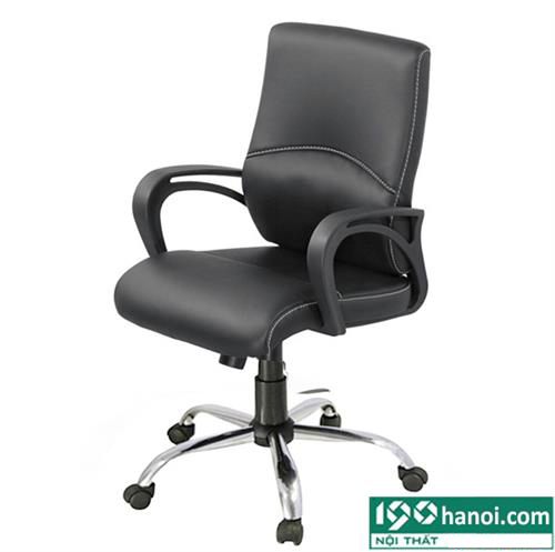 Ghế xoay da GX18-M