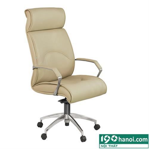 Ghế xoay da GX201.2-HK