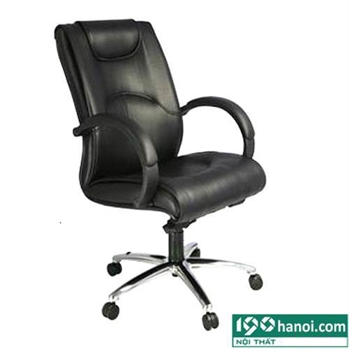 Ghế xoay da GX202A-M