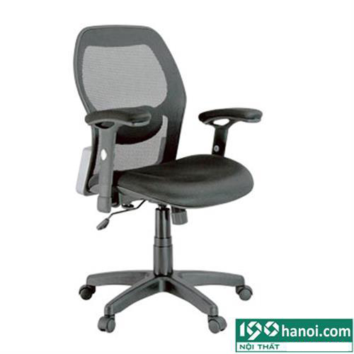 Ghế xoay da GX205A-N
