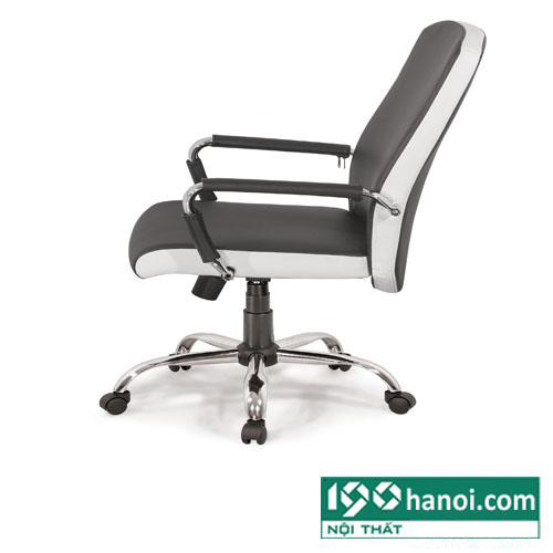 Ghế xoay da GX308-M