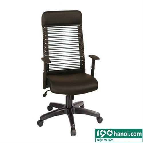 Ghế xoay dây chun GX06B-N