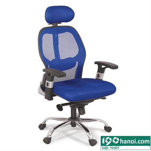 Ghế xoay lưới GX204B-HK