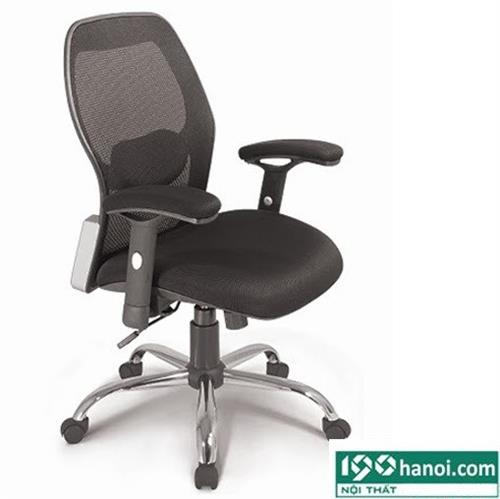 Ghế xoay lưới GX205B-M
