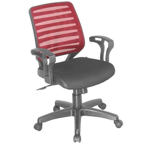 Ghế xoay lưới GX302B-N