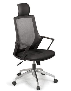 Ghế xoay lưới GX307-HK