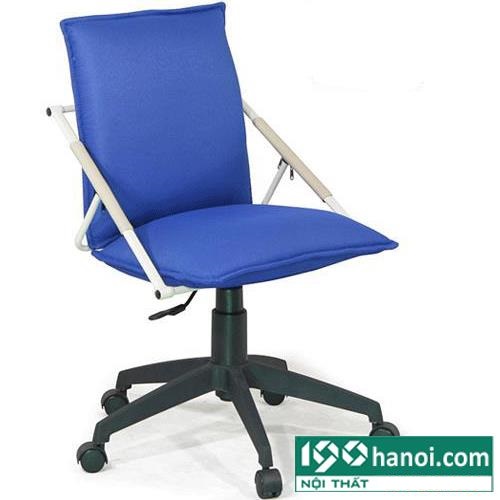 GHẾ XOAY NỈ GX209-N