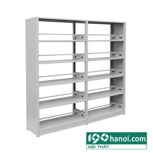 Giá sách đôi GS03-2
