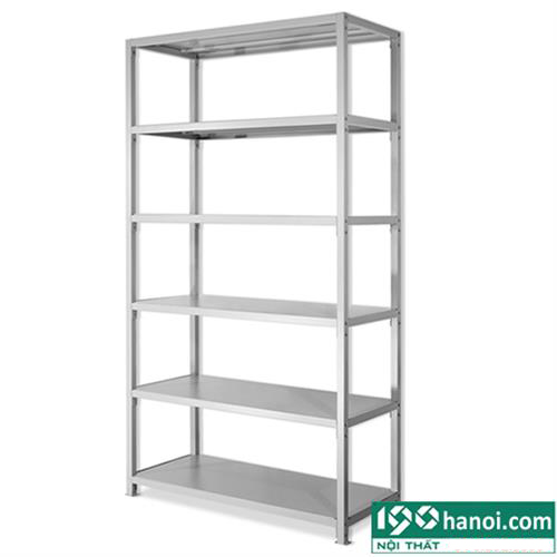 Giá sắt đơn 1 khoang GS01-1