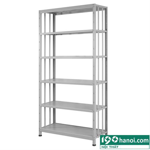 Giá sắt đơn 1 khoang GS02-1